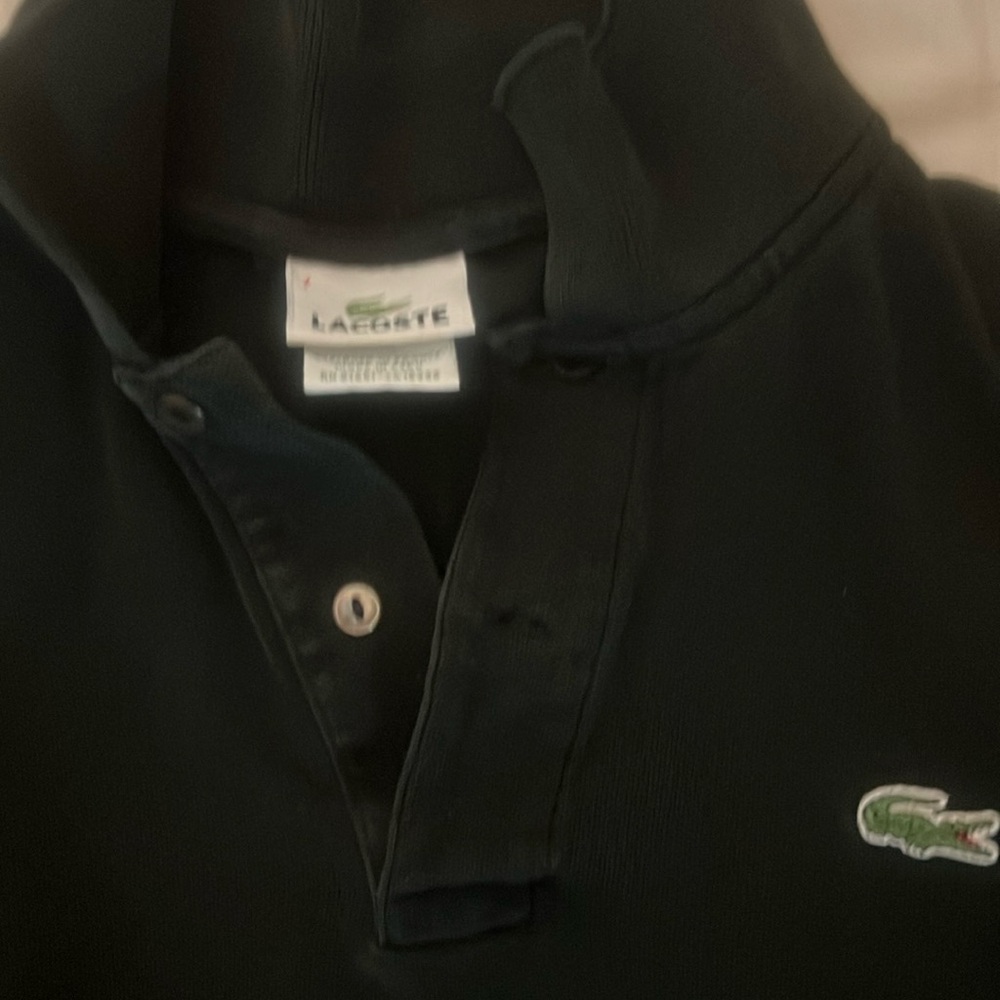 Very clean and in great condition long sleeve golf shirt